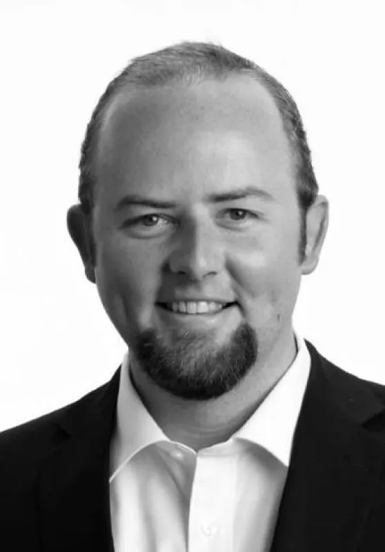 Neuer d3media CTO Matt Probert