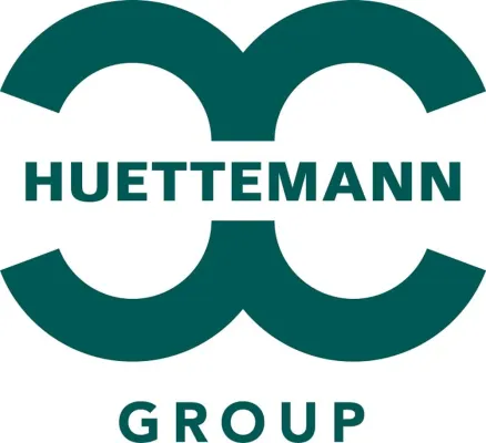 Merkel - Wetzel wird HUETTEMANN Logistik Bild: Merkel - Wetzel wird HUETTEMANN Logistik