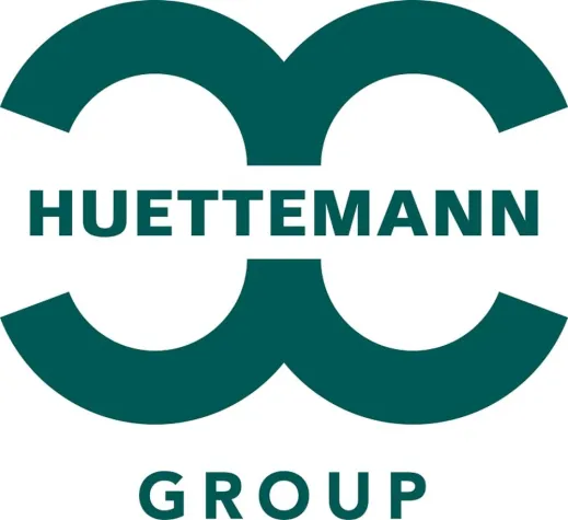 Bild: Merkel - Wetzel wird HUETTEMANN Logistik