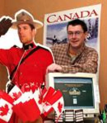 Bild: 20 Jahre Abenteuer in Kanada mit 'Fasten Your Seatbelts' – Canada-Day am 11. Juli 2015 in Altheim/Münster
