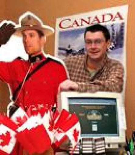 20 Jahre Abenteuer in Kanada mit 'Fasten Your Seatbelts' – Canada-Day am 11. Juli 2015 in Altheim/Münster Bild: 20 Jahre Abenteuer in Kanada mit 'Fasten Your Seatbelts' – Canada-Day am 11. Juli 2015 in Altheim/Münster