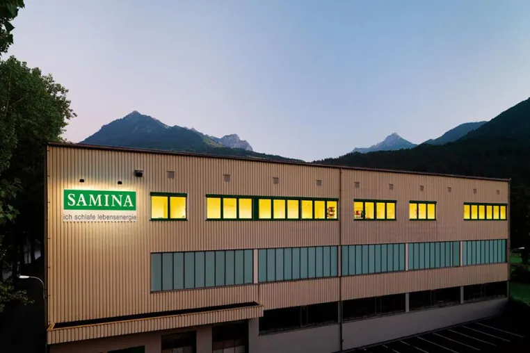 SAMINA holt sich „Schwarm-Finanzierung“ und nimmt private Investoren mit an Board Bild: SAMINA holt sich „Schwarm-Finanzierung“ und nimmt private Investoren mit an Board