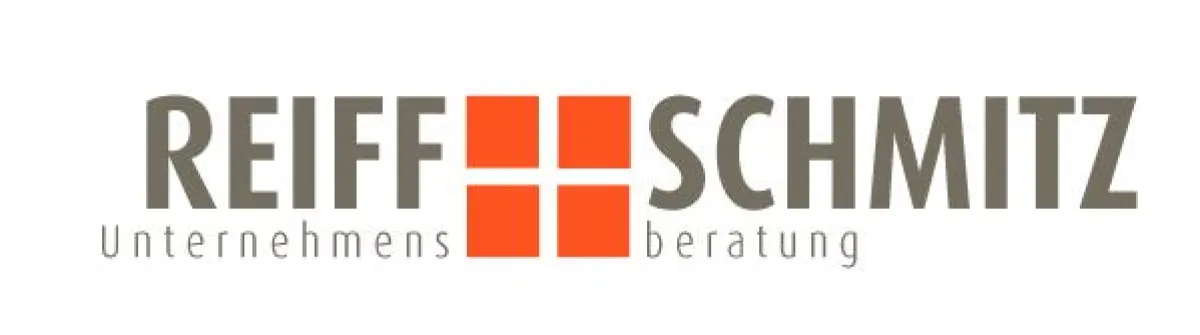 Logo der Reiff und Schmitz GbR