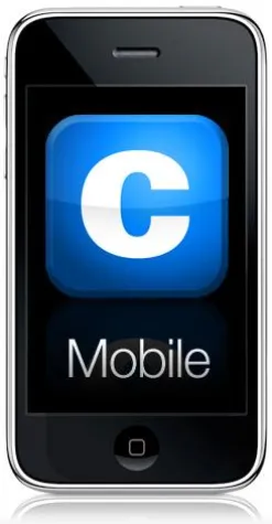 Bild: CanooNet 2.0 fürs iPhone: Mit nur 3 Klicks zum richtigen Wort