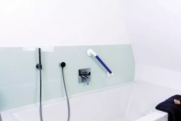 Bild: GAH-Alberts: Altersgerechte Einrichtung für das Bad