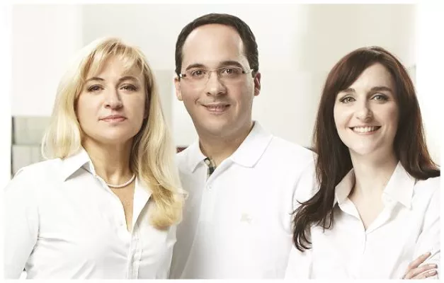 Bild: Bis(s) zum Äußersten – wie ein Kölner Zahnarzt Patienten von ihrer Zahnarztangst befreit