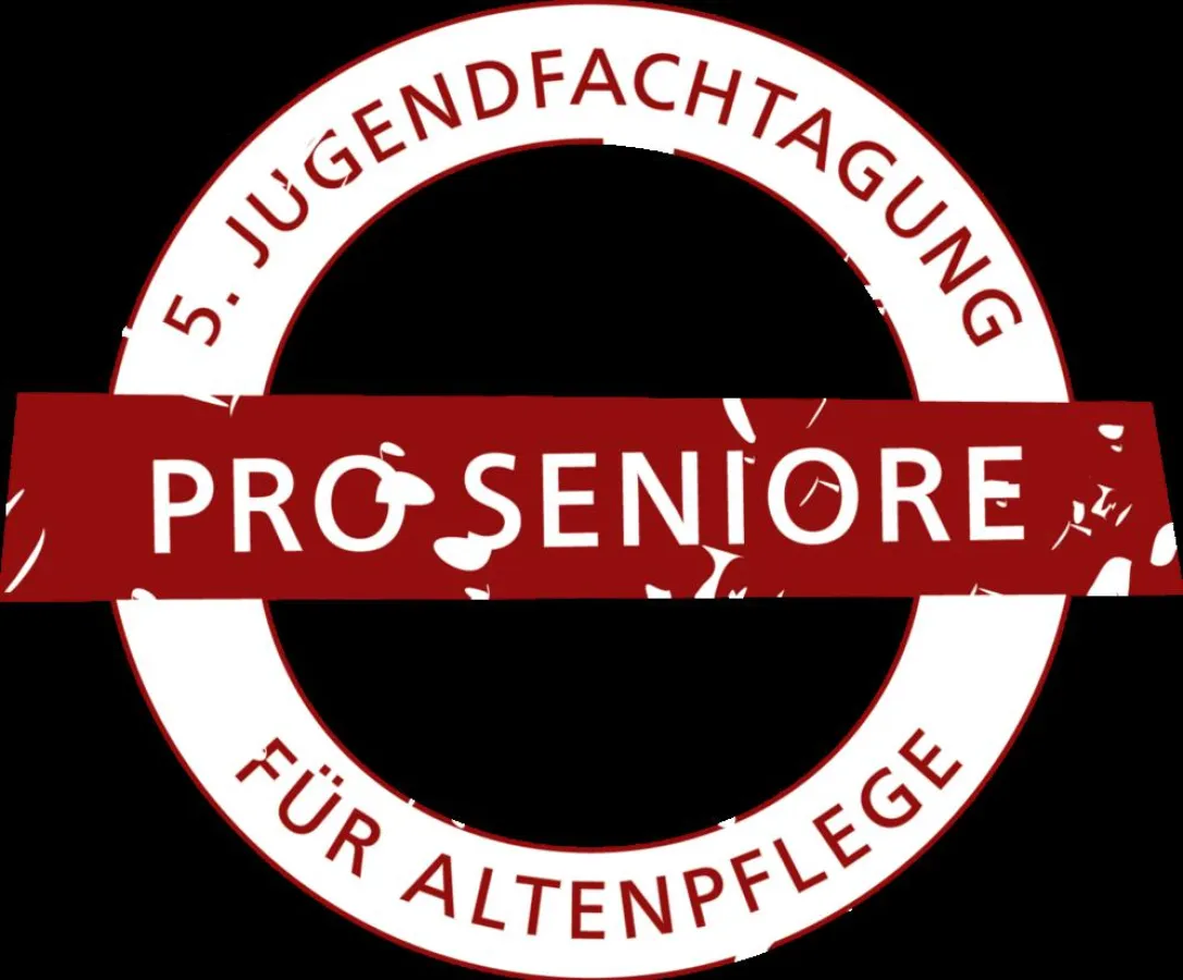 5. Jugendfachtagung Altenpflege Mehr als ein Job. Karriere mit Perspektive! #JuFaTa