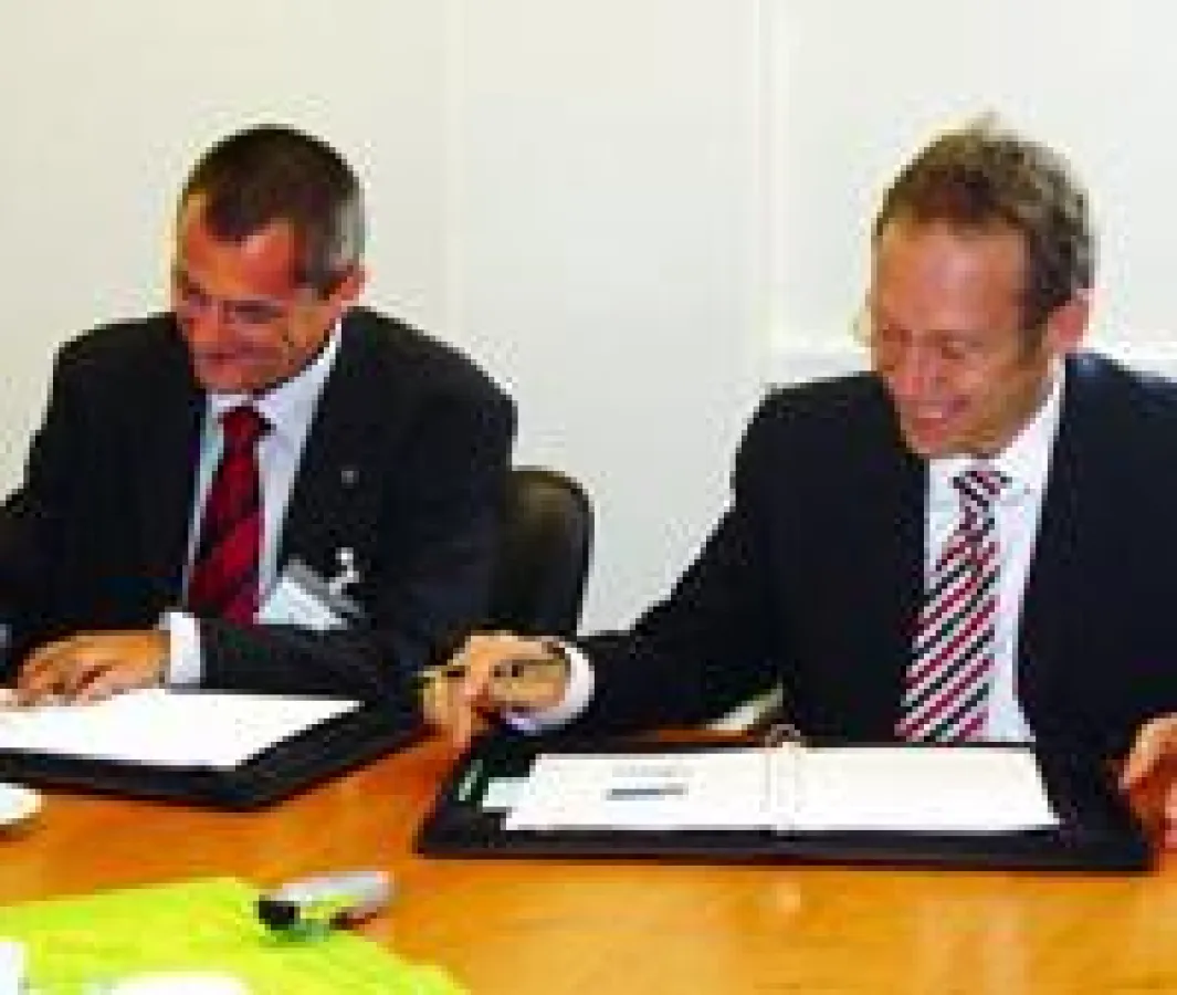 MEIKO entscheidet sich für die abas-Business-Software