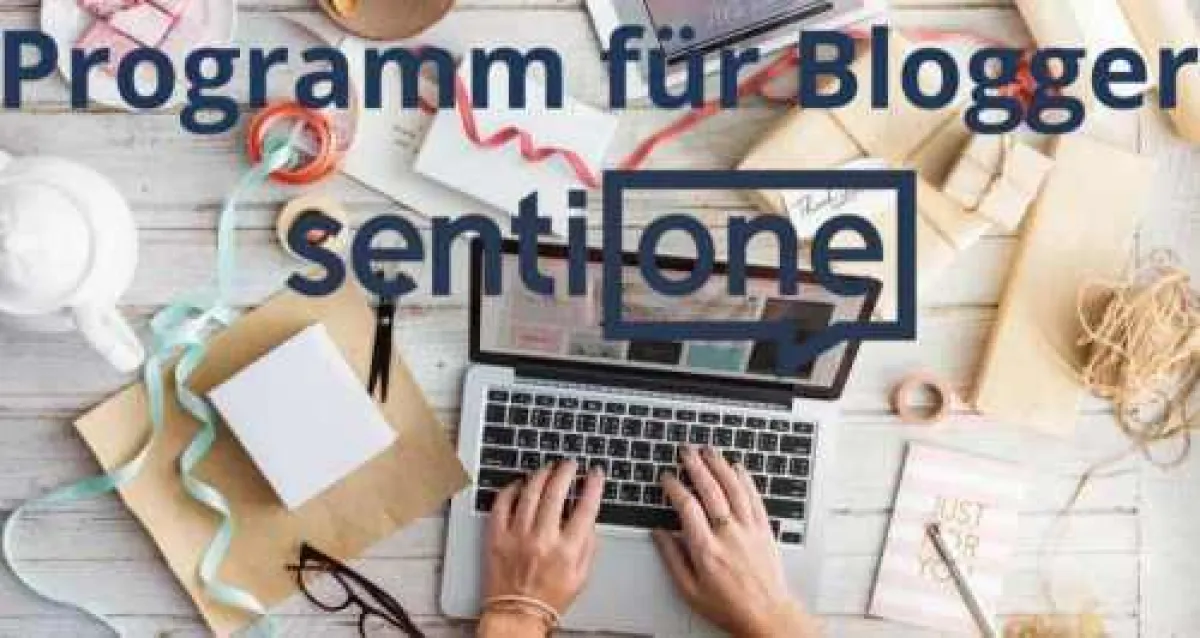 SentiOne bietet ab sofort ein kostenloses Affiliate-Programm, speziell für Blogger
