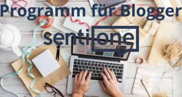 Bild: SentiOne für Blogger