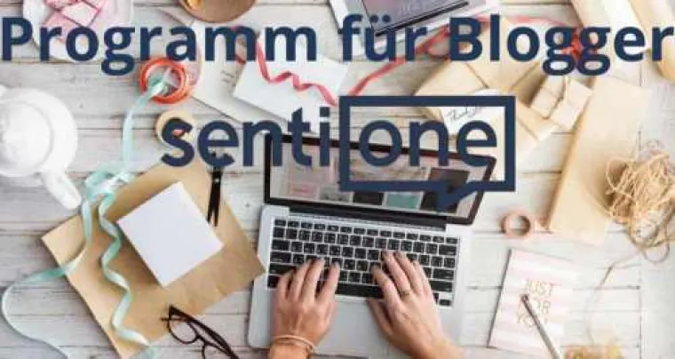 SentiOne für Blogger Bild: SentiOne für Blogger