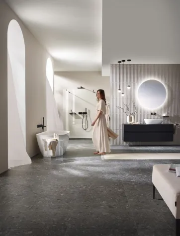 SCALIDO: Red Dot Sieger jetzt auch mit schwarzer Oberfläche Bild: SCALIDO: Red Dot Sieger jetzt auch mit schwarzer Oberfläche