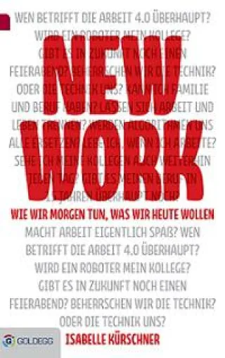 Bild: New-Work-Expertin: Besonders Frauen profitieren vom Wandel der Arbeitswelt