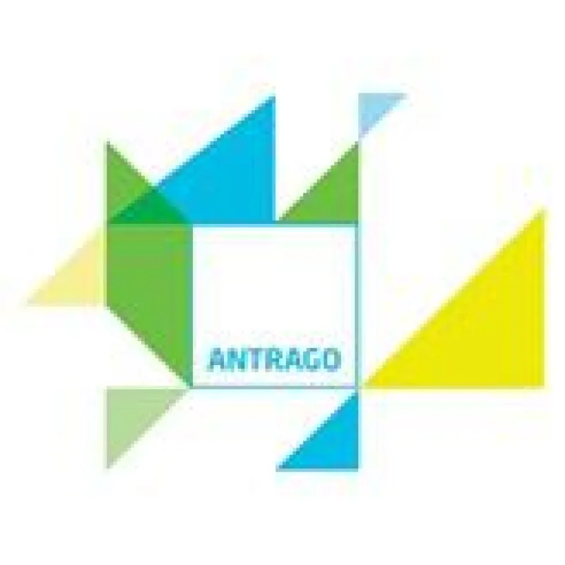 Logo ANTRAGO Managementsoftware