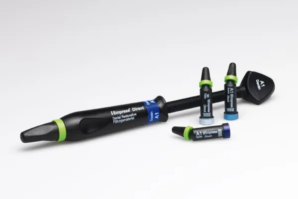 Bild: Signal für die Branche - Neues Verpackungsdesign für Dentalmaterialien – Nutzer und Marke stehen im Mittelpunkt