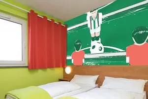 Bild: B&B Hotels eröffnen erstes Budgethotel in Mönchengladbach