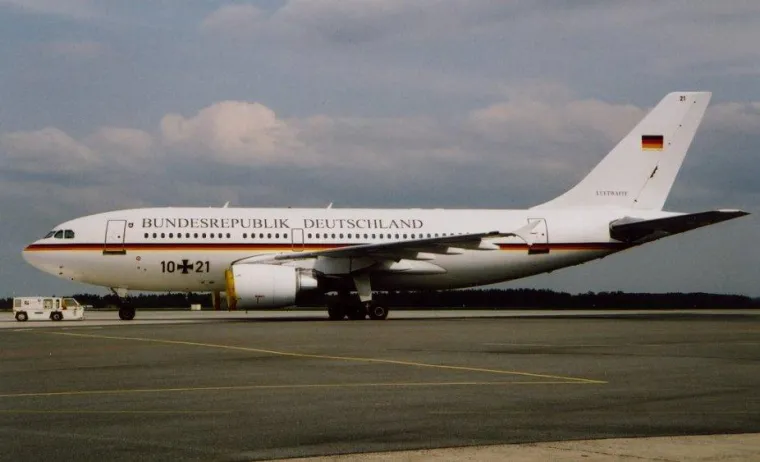 Bild: Ausbildung zum Flugbegleiter (m/w) möglich