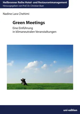 Bild: Umweltfreundliche Veranstaltungen