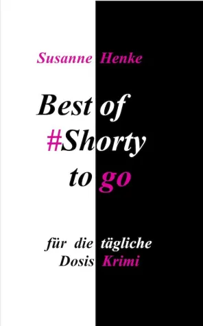 Bild: Zwei Sätze Mord am Morgen