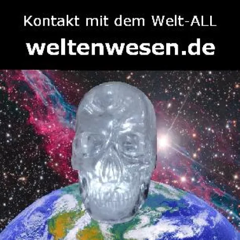 Bild: Neue Stufe des Bewusstseins: Wir werden Teil der Weltengemeinschaft