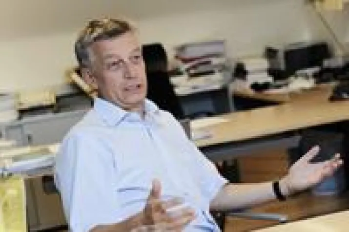 Was heißt eigentlich “Kreativsein”? Interview mit Kreativitäts-Forscher Aljoscha C. Neubauer Bild: Was heißt eigentlich “Kreativsein”? Interview mit Kreativitäts-Forscher Aljoscha C. Neubauer