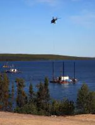 Bild: Die Stunde der Urangesellschaften kommt