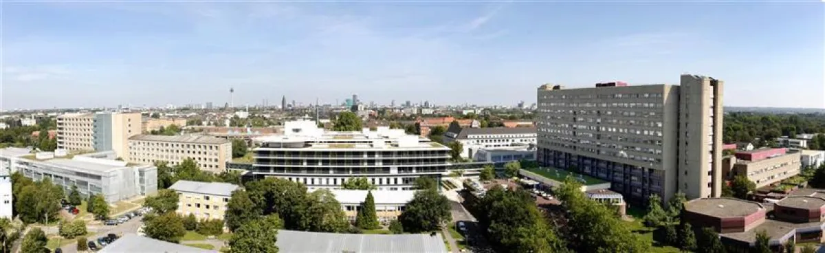 © Universitätsklinikum Düsseldorf, Unternehmenskommunikation