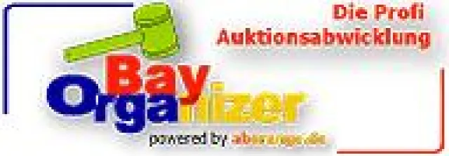 Auktionsabwicklung BayOrganizer nun auch für Ricardo.ch Bild: Auktionsabwicklung BayOrganizer nun auch für Ricardo.ch