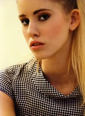 Bild: Neu bei vivienne models…