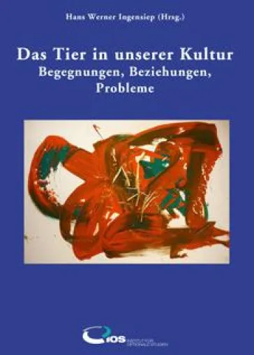 Bild: Tiere in unserer Kultur