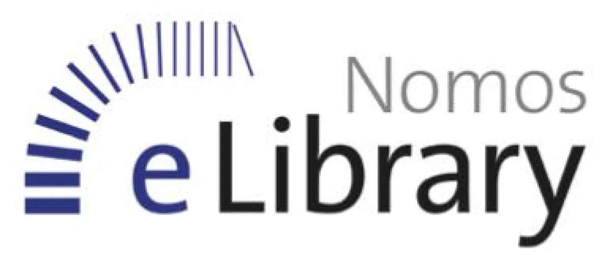 Nomos eLibrary