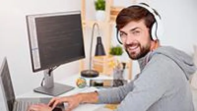 Bild: Games: Freie Ausbildungsplätze mit IHK-Abschluss sichern