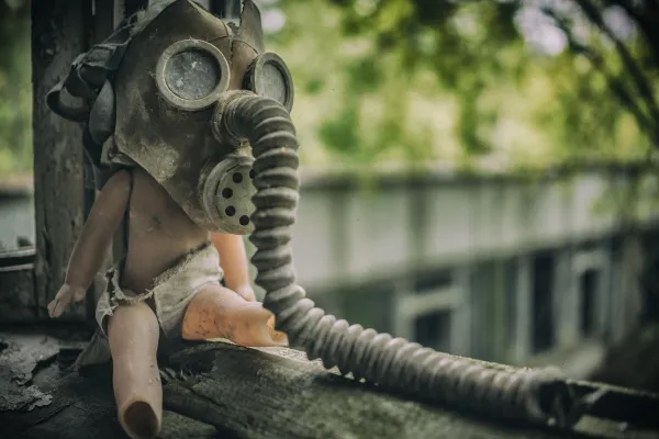 Bild: Waleri Legassow: Ein vergessener Held von Tschernobyl