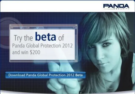 Bild: Panda testen und Amazon-Gutscheine gewinnen