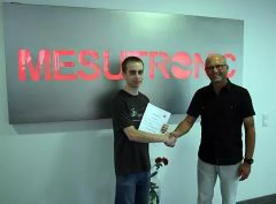 Bild: Weiterbildung als Strategie gegen Fachkräftemangel