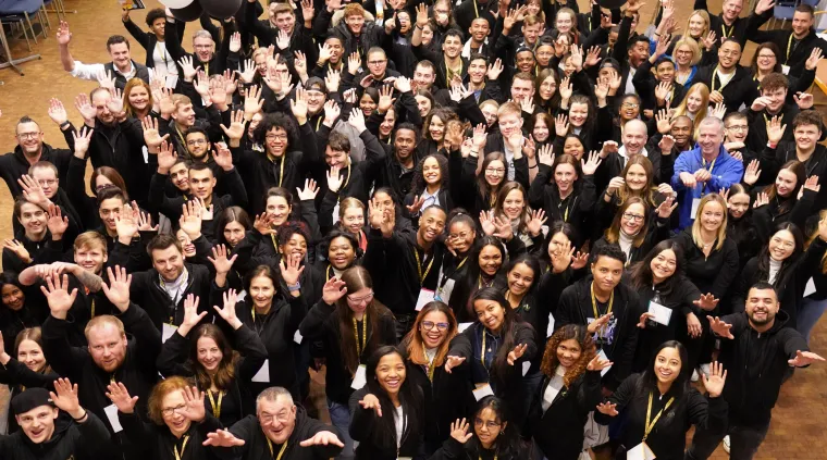 Erfolgreiches Azubi-Camp der Victor's Residenz-Hotels Bild: Erfolgreiches Azubi-Camp der Victor's Residenz-Hotels