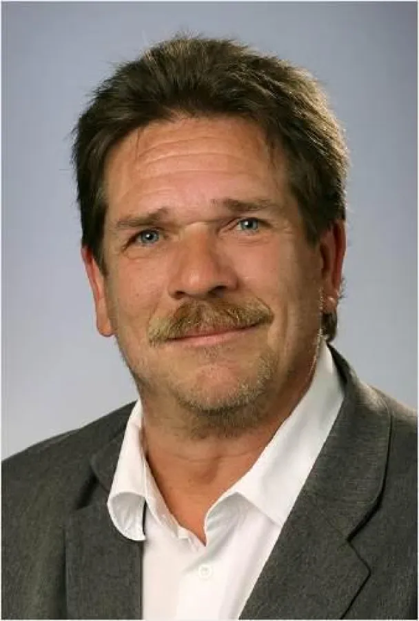 Dopl.Päd. Gerald Jörns