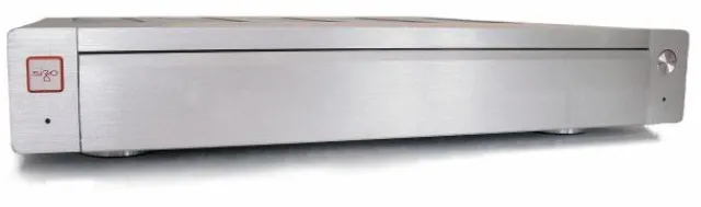Bild: Der Hifi-PC sizo music - Der Maßstab für Audiophile