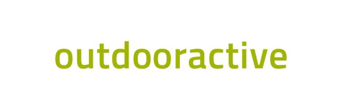 Firmenlogo-Outdooractive GmbH & Co. KG