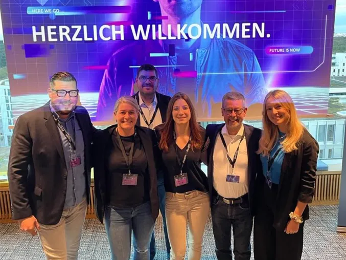 Bild: Zukunftsweisende Impulse beim audimus Zukunftsforum
