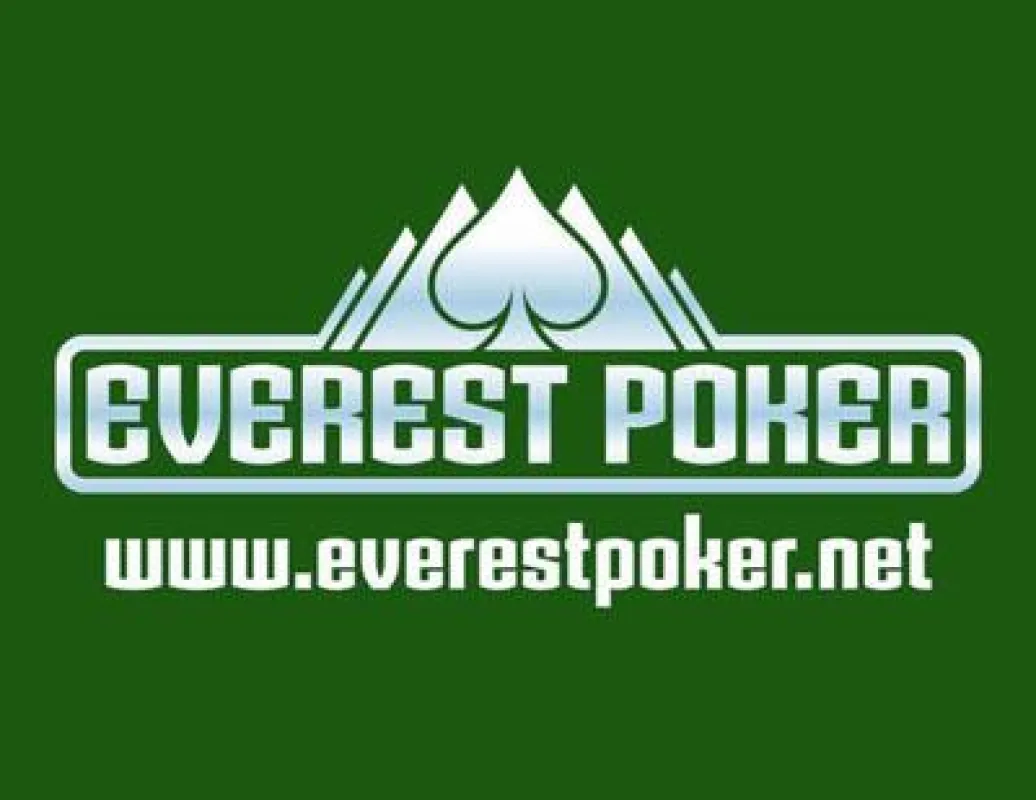 Logo von Everest Poker