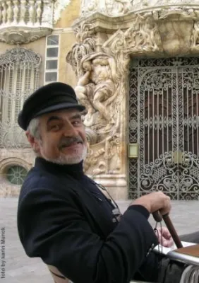 Bild: Was kommt nach dem Wachstum? Wege in die Suffizienzrevolution