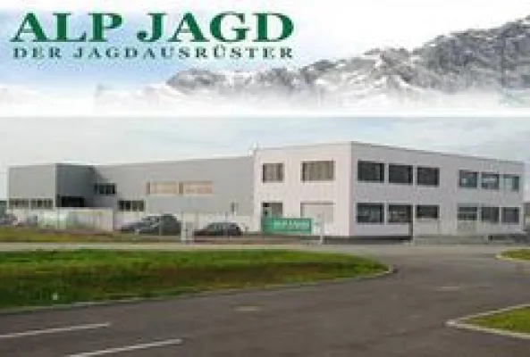 Bild: ALP JAGD – der Jagdausrüster setzt auf D&G