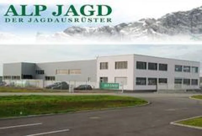 Bild: ALP JAGD – der Jagdausrüster setzt auf D&G