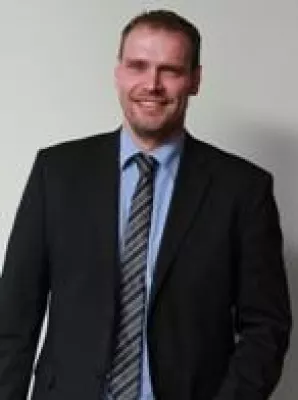 Bild: Henrik Schön ist seit 01. August neuer Verkaufsleiter bei ENERGY Hamburg