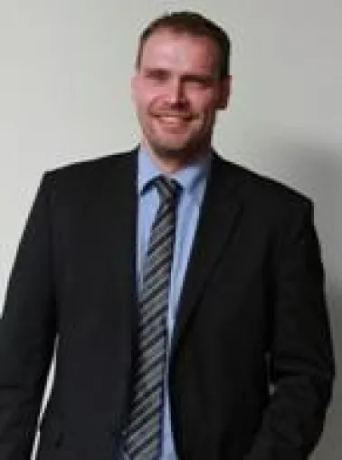Henrik Schön ist seit 01. August neuer Verkaufsleiter bei ENERGY Hamburg Bild: Henrik Schön ist seit 01. August neuer Verkaufsleiter bei ENERGY Hamburg