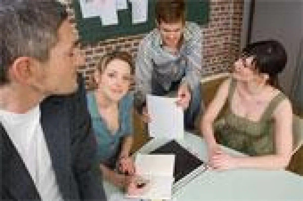Intensiv-Workshops 1-2-1-Marketing und Effektiver Callcenter-Einsatz