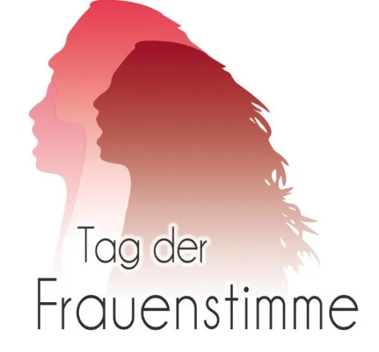 Der Hessische Sängerbund lädt ein zum Tag der Frauenstimme 2018 Bild: Der Hessische Sängerbund lädt ein zum Tag der Frauenstimme 2018