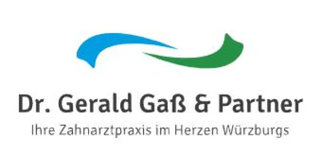 Bild: Zahnarzt Dr. Gaß und die Eckhauspraxis in Würzburg stellen sich vor