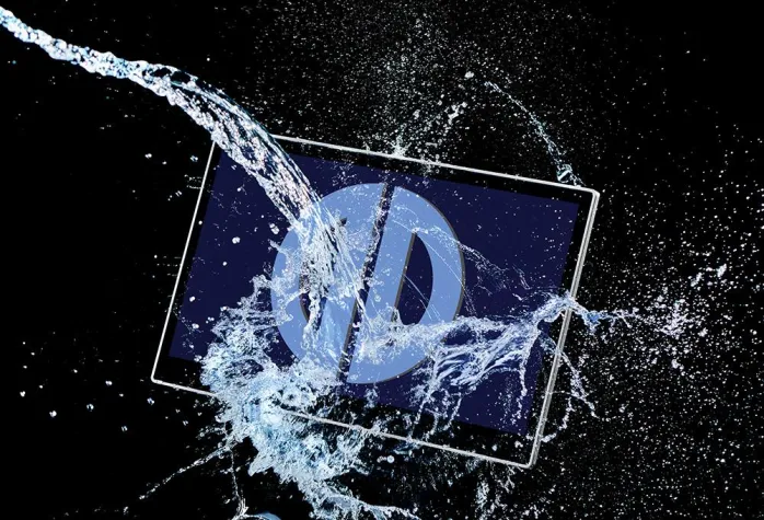 Bild: IP65-Schutz: Distec präsentiert neue POS-PRO-Displaymodule